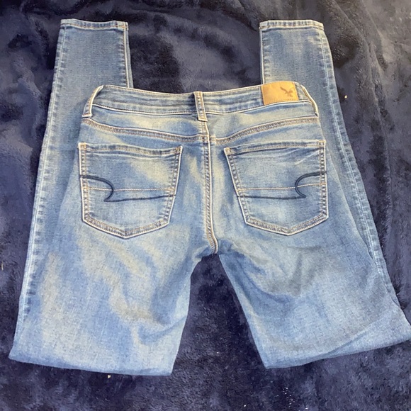 American Eagle jeans - Picture 4 of 4